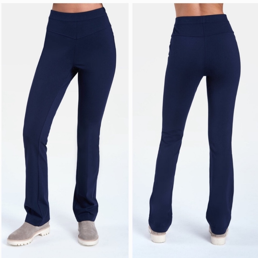 CAPSULE 121 Women's The Larsen Pant kk.
